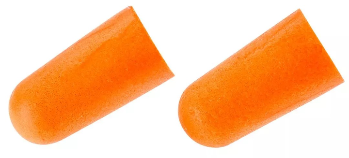 Wkładki przeciwhałasowe NEO Tools 38 dB 500 par 97-552 (5907558481648) - obraz 3