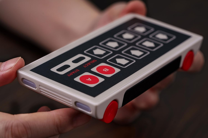 Bezprzewodowa ładowarka 8BitDo N30 (6922621502937) - obraz 3