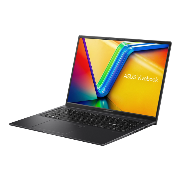 Ноутбук 16" Asus K3605VV-PL088 2560x1600/IPS/i5-13500H/32ГБ/1ТБ Чорний (90NB11U1-M00390) - зображення 4
