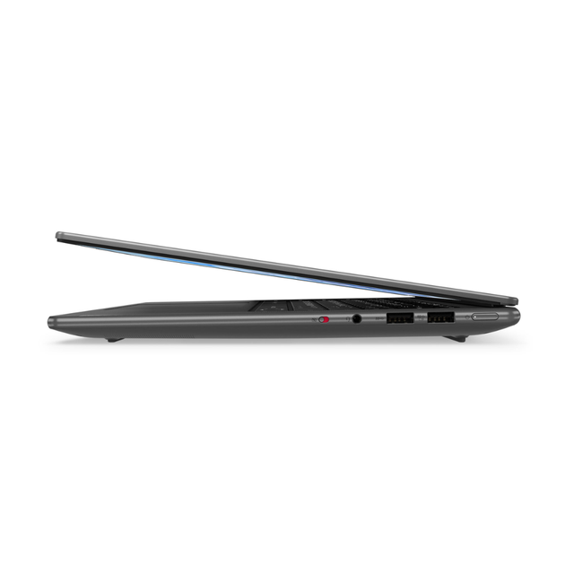 Ноутбук 14.5" Lenovo Yoga Pro9 14IRP8 3072x1920/IPS/i9-13905H/32ГБ/1ТБ Сірий(83BU0063RA) - зображення 5