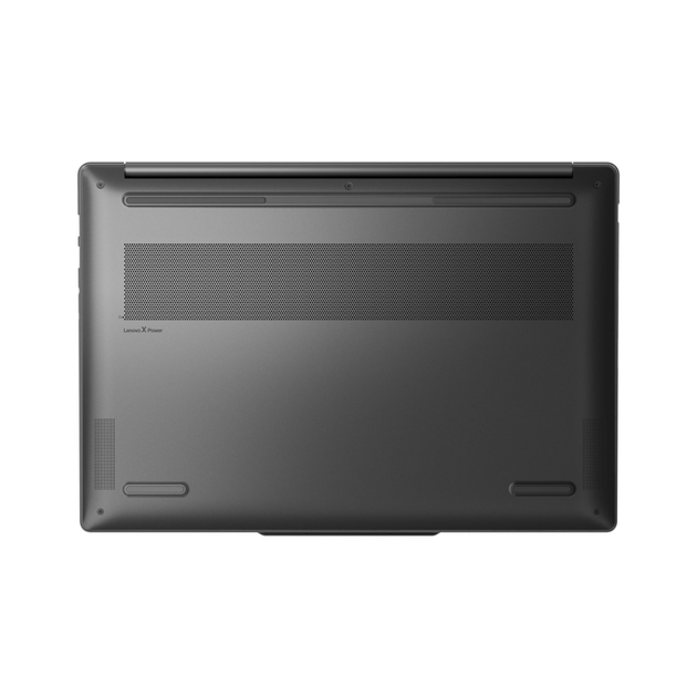 Ноутбук 14.5" Lenovo Yoga Pro9 14IRP8 3072x1920/IPS/i9-13905H/32ГБ/1ТБ Сірий(83BU0063RA) - зображення 8