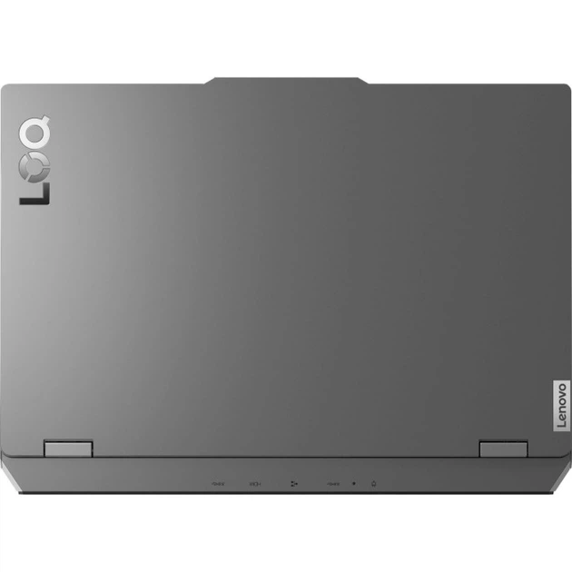 Ноутбук 15.6" Lenovo LOQ 15IAX9 IPS/1920х1080/i5-12450HX/16ГБ/1ТБ Серый (83GS0034RA) - изображение 11