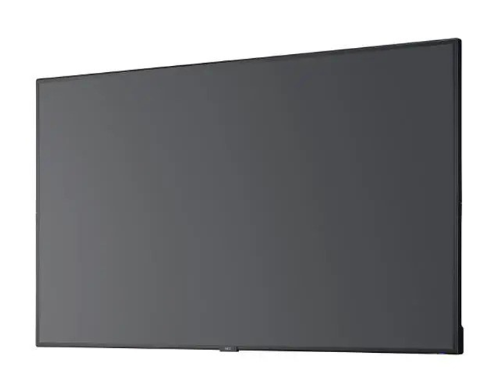 Монитор 55" NEC MultiSync C551 1920x1080/USB/HDMI/DisplayPort Черный - изображение 4