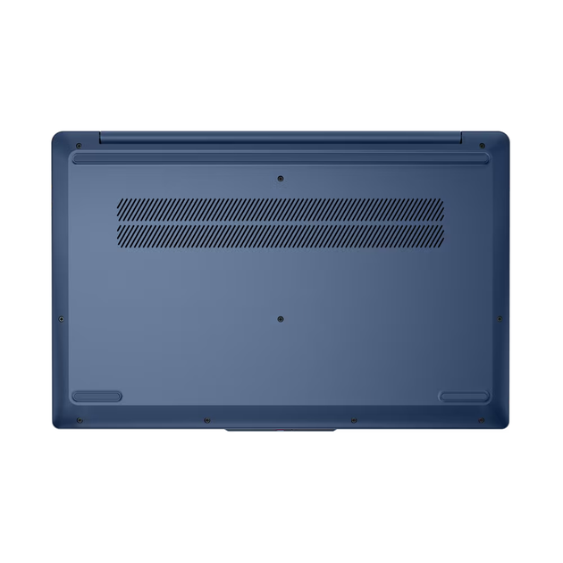 Ноутбук 15.6" Lenovo IdeaPad Slim 3 15IAN8 1920х1080/IPS/i3-N305/8ГБ/256ГБ Синий (82XB002HRA) - изображение 7