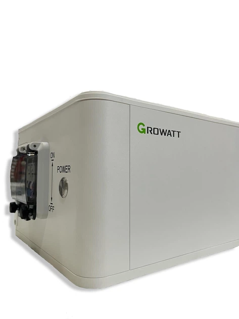 Контроллер BMS Growatt для SPH TL3-BH UP/от 3 до 10 батарей/RS485, CAN/20 кг (GARK25HA1BMS) - Фото 2 Контроллер BMS Growatt для SPH TL3-BH UP/от 3 до 10 батарей/RS485, CAN/20 кг (GARK25HA1BMS) - изображение 2