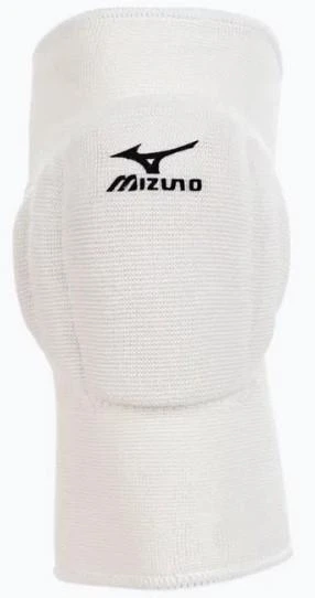 Наколенники волейбольные Mizuno Team Kneepad, белый, размер XL - Фото 2 Наколенники волейбольные Mizuno Team Kneepad, белый, размер XL - изображение 2