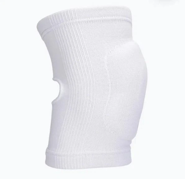 Наколенники волейбольные ASICS Basic Kneepad, белый, размер XL - Фото 2 Наколенники волейбольные ASICS Basic Kneepad, белый, размер XL - изображение 2