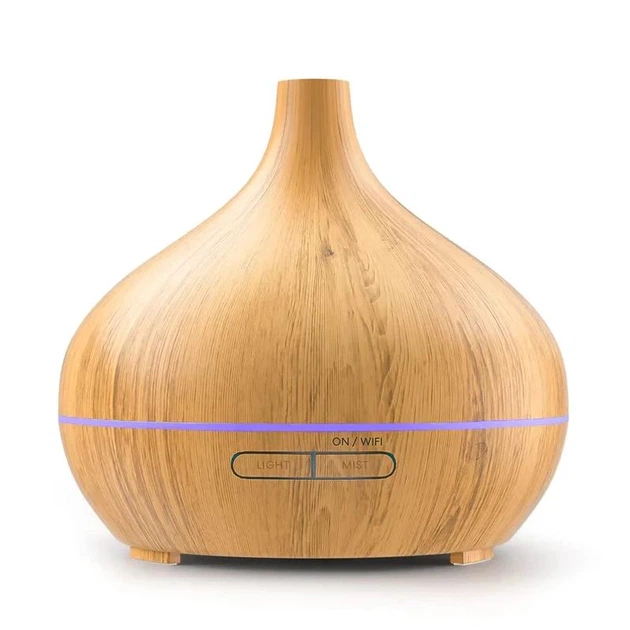 Умный Wi-Fi увлажнитель/диффузор Meross MOD150HK(EU) - изображение 2