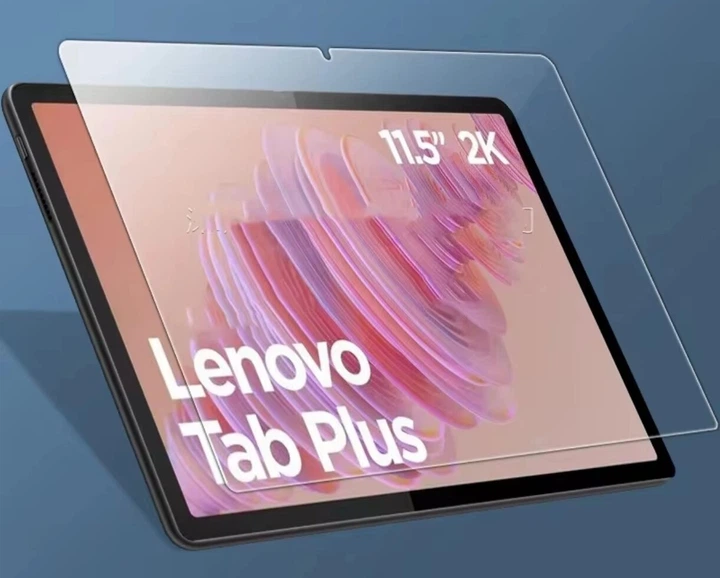 Защитное стекло Primo для планшета Lenovo Tab Plus TB351FU 11.5" Primo LEN-TB351 - изображение 3