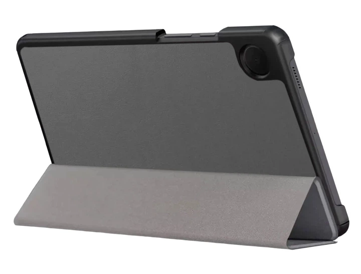 Чехол Primolux Slim для планшета Samsung Galaxy Tab A11 8.7" (SM-X130 / SM-X135) - Grey - изображение 4