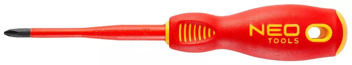 Zestaw wkrętaków NEO Tools 1000 V 4 szt. 04-144 (5907558495393) - obraz 5
