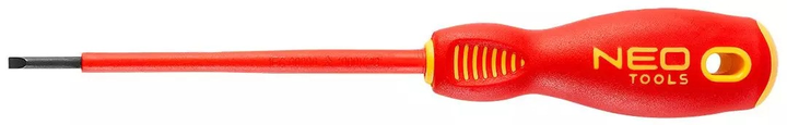 Zestaw wkrętaków NEO Tools 1000 V 4 szt. 04-144 (5907558495393) - obraz 6