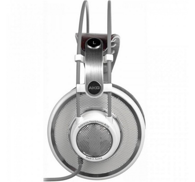 Наушники AKG K701 купить в интернет-магазине ROZETKA