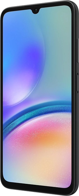 Мобільний телефон Samsung Galaxy A05s 4/64GB Black (SM-A057GZKUEUB) - зображення 2