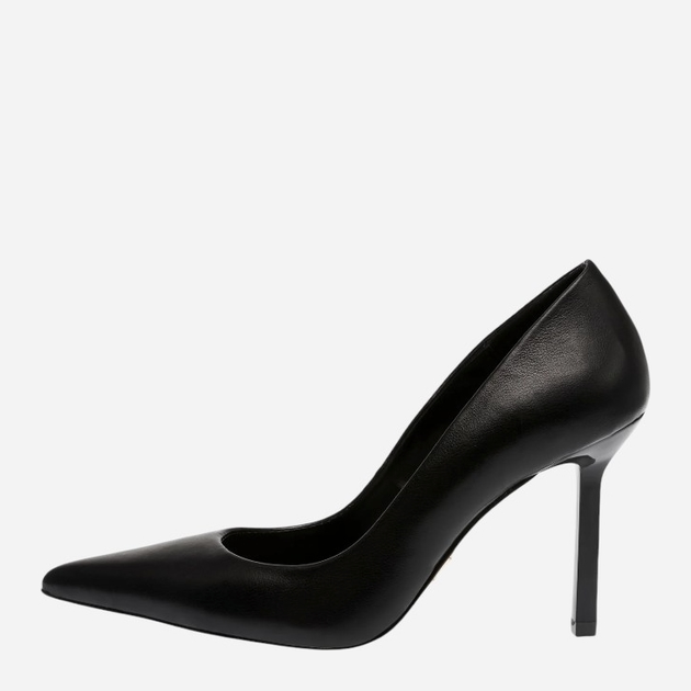 Жіночі човники Steve Madden ClassiePump SM11002907 39 Чорні (8720857284843) - зображення 3