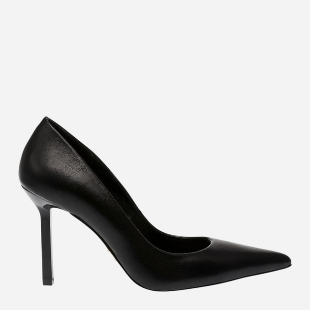 Жіночі човники Steve Madden ClassiePump SM11002907 41 Чорні (8720857284904) - зображення 1