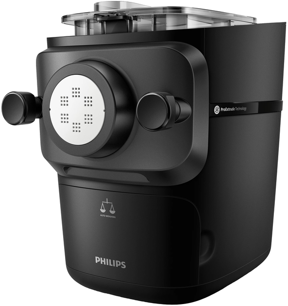 Машина для приготування макаронів Philips Series 7000 HR2665/96 (883266596012) - зображення 2