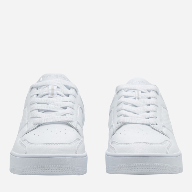 Sneakersy chłopięce Champion S32415-WW006 39 Białe (8054112741735) - obraz 3