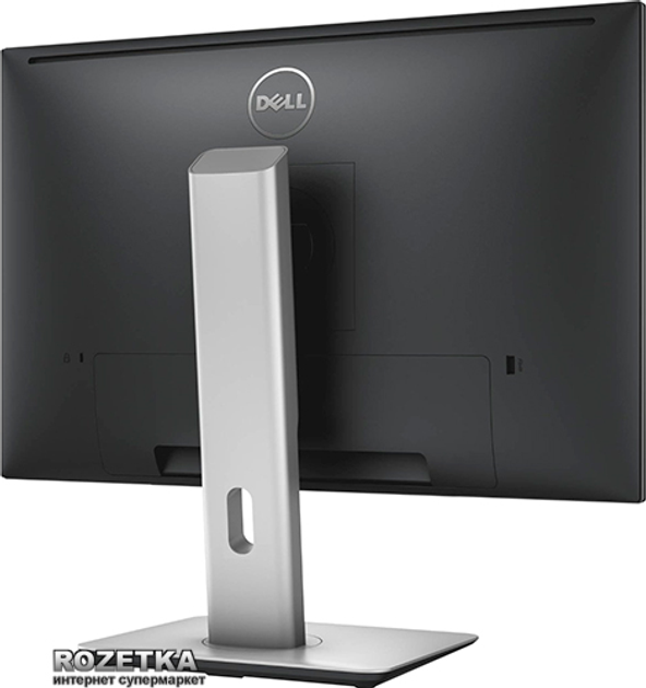 Монитор 24" Dell UltraSharp U2415 (210-AEVE) - изображение 3