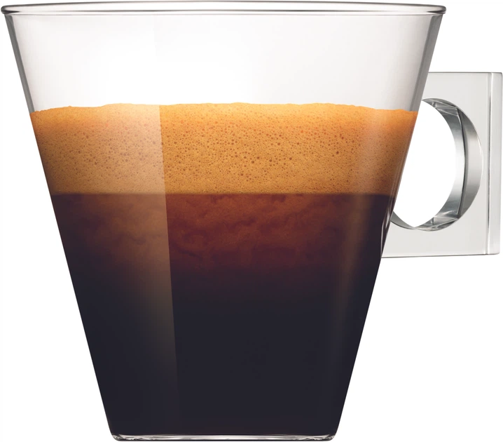 Кофе в капсулах NESCAFE Dolce Gusto Espresso Intenso 112 г (7613036867436) - Фото 8 Кофе в капсулах NESCAFE Dolce Gusto Espresso Intenso 112 г (7613036867436) - изображение 8