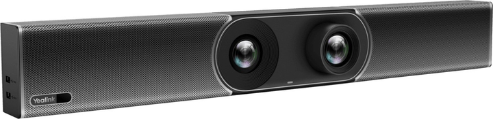 Kamera internetowa Yealink MeetingBar A30 Teams Edition (+ VCR20) (1206652) - obraz 3