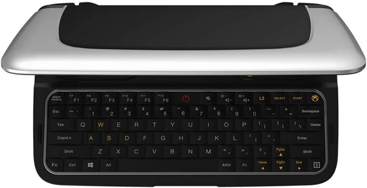 Сенсорный ноутбук 6