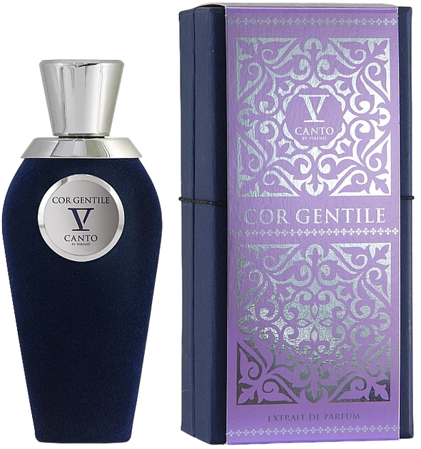 Perfumy unisex V Canto Cor Gentile 100 ml (8016741192432) - obraz 2