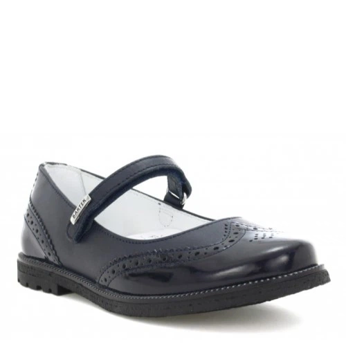 Туфлі Bartek 28637-SZ-0FB 38р. 24,7 см - Фото 2 Туфлі Bartek 28637-SZ-0FB 38р. 24,7 см - зображення 2