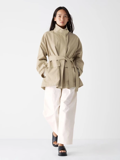 Женские шлепанцы Uniqlo 860989302 37 Черные (1159810831) - Фото 9 Женские шлепанцы Uniqlo 860989302 37 Черные (1159810831) - изображение 9