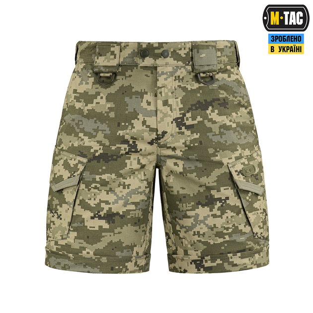 Шорти M-Tac Aggressor Short MM14 S - зображення 2