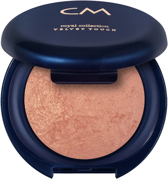 Компактные румяна Color Me Сатиновые 3 г 31 (8017543015578) - Фото 1 Компактные румяна Color Me Сатиновые 3 г 31 (8017543015578) - изображение 1