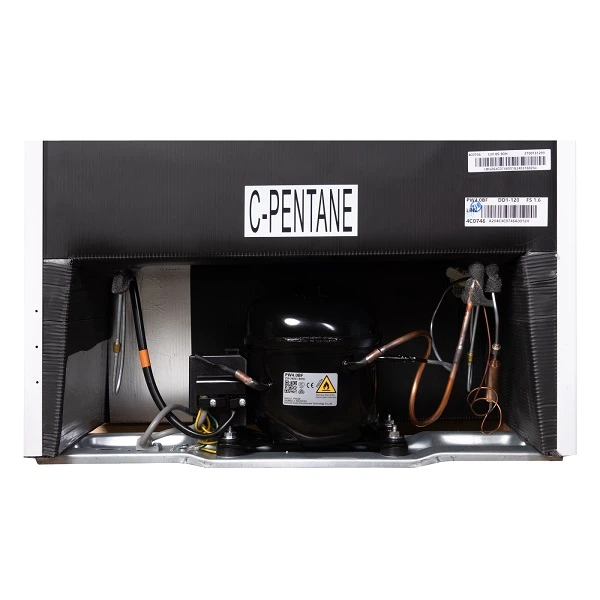 Морозильник Liberton LVF 85-90H - изображение 11