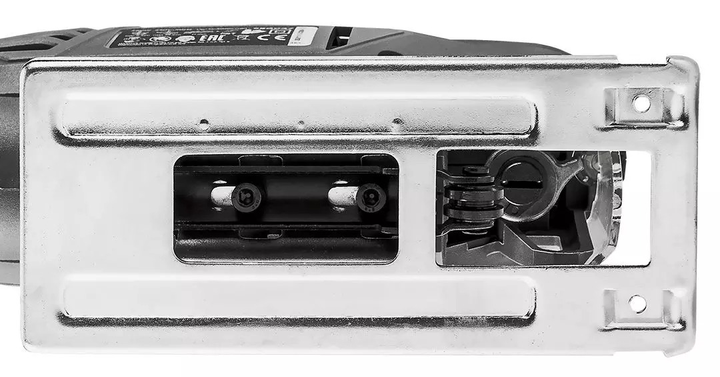 Wyrzynarka elektryczna Graphite 450 W 58G047 (5902062058546) - obraz 6