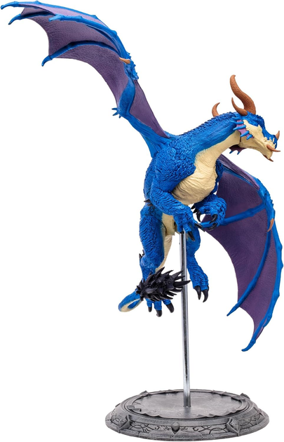 World of Warcraft フィッシュマン Blue 2体セット World of Warcraft フィッシュマン Blue 2体セット 81hvu8AqJnL
