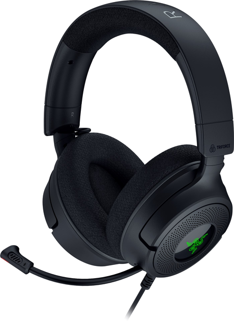 Наушники Razer Kraken V4 X (RZ04-05180100-R3M1) купить в интернет ...