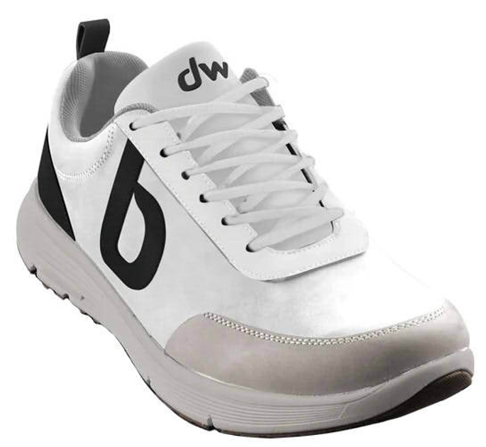 Ортопедическая обувь Diawin (широкая ширина) dw active leather Smooth Jazz 38 Wide - изображение 1