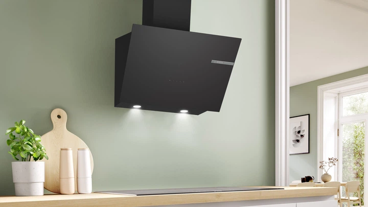 Вытяжка BOSCH DWK66PJ60T - изображение 3