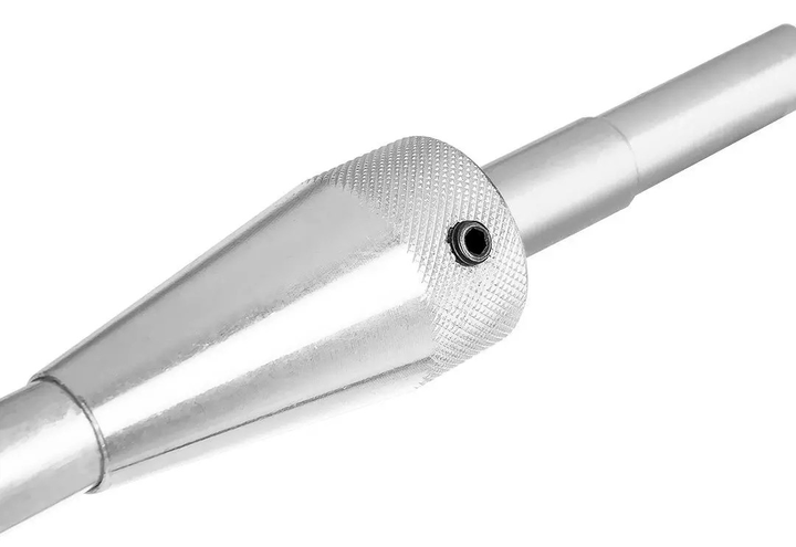 Wyważarka statyczna NEO Tools do kół motocyklowych 10-590 (5907558466980) - obraz 6