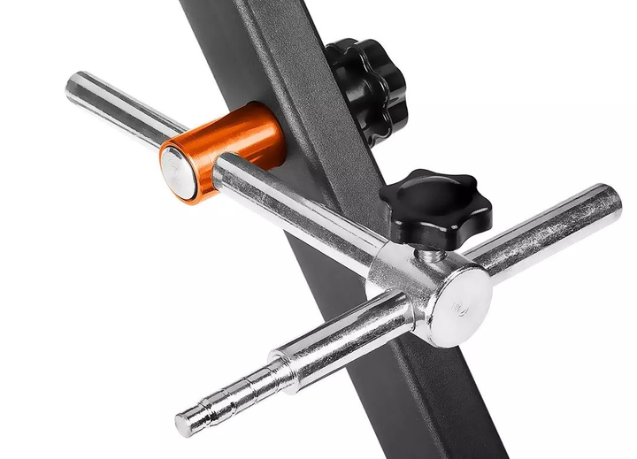 Wyważarka statyczna NEO Tools do kół motocyklowych 10-590 (5907558466980) - obraz 7