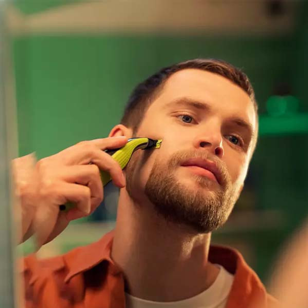 Ostrza golarki Philips OneBlade 360 QP220/51 - obraz 3