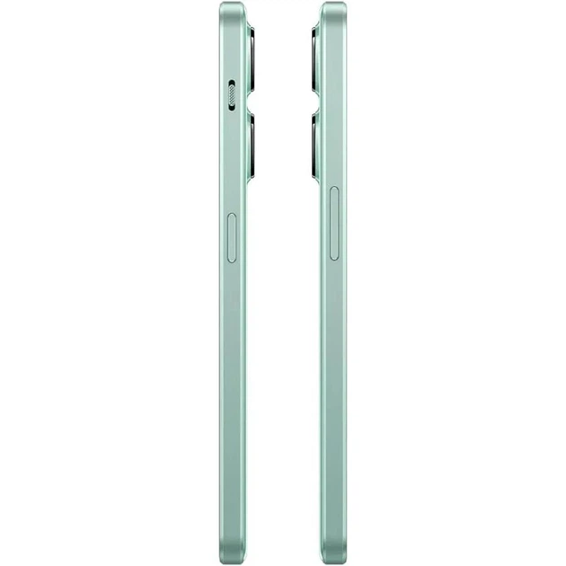 Смартфон OnePlus Nord 3 5G 12/256GB Misty Green Europe - Фото 6 Смартфон OnePlus Nord 3 5G 12/256GB Misty Green Europe - зображення 6