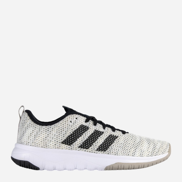 Buty do biegania męskie z amortyzacją adidas CF Superflex DB1703 44 Szare (4059323760234) - obraz 1