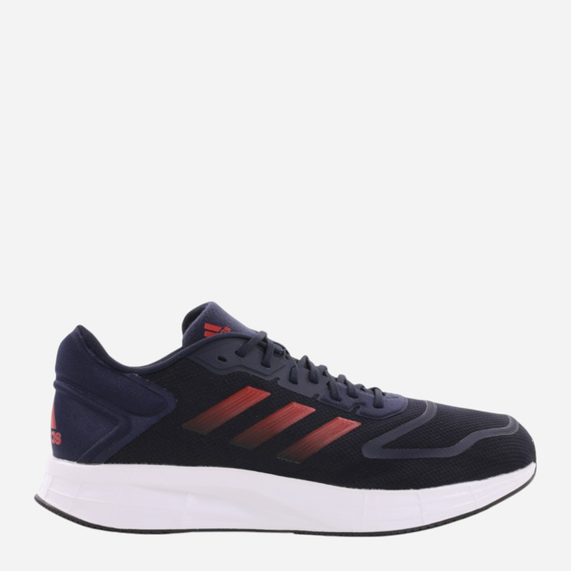 Buty do biegania męskie z amortyzacją adidas Duramo 10 GW4080 41.5 Granatowe (4065427255958) - obraz 1