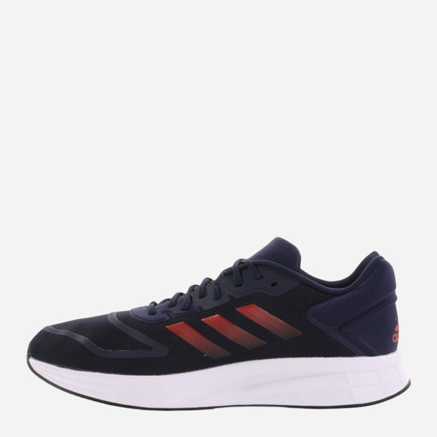 Buty do biegania męskie z amortyzacją adidas Duramo 10 GW4080 42.5 Granatowe (4065427255927) - obraz 2