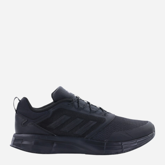 Buty do biegania męskie z amortyzacją adidas Duramo Protect GW4154 42.5 Czarne (4065426233056) - obraz 1