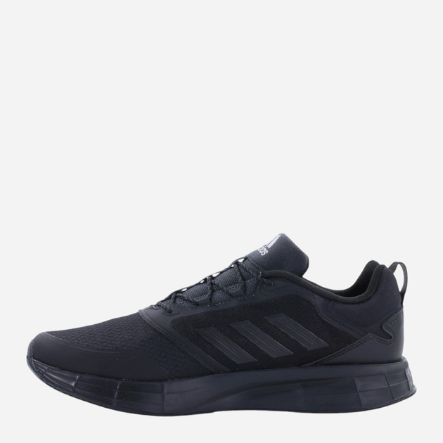 Чоловічі кросівки для бігу adidas Duramo Protect GW4154 42 Чорні (4065426232929) - зображення 2