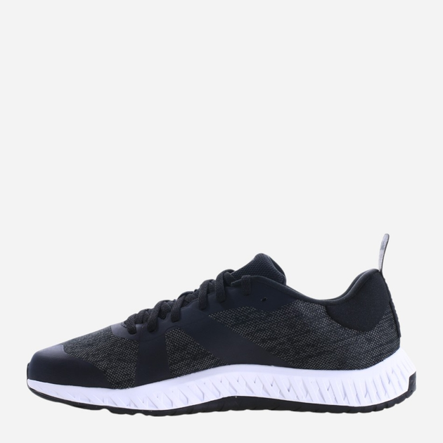 Buty do biegania w terenie męskie adidas everyset Trainer ID4989 44 Czarne (4066756100292) - obraz 2