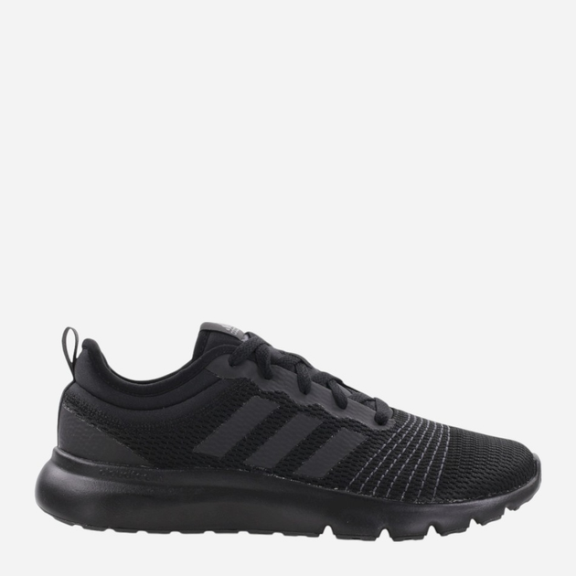 Чоловічі кросівки для бігу adidas Fluidup H02001 42 Чорні (4064047018929) - зображення 1