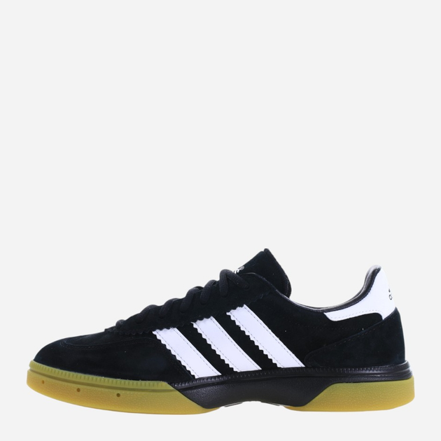 Чоловічі кеди низькі adidas HB Spezial M18209 40 Чорні (4054075209765) - зображення 2