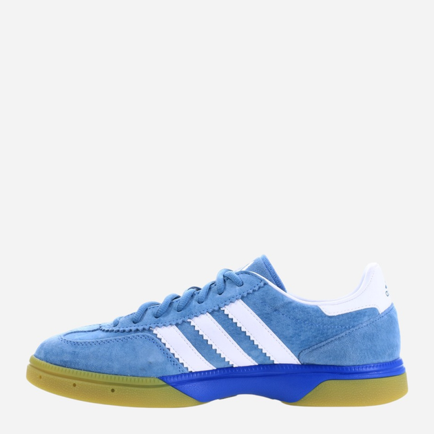 Tenisówki męskie zamszowe adidas HB Spezial M18444 46.5 Niebieskie (4054075208775) - obraz 2